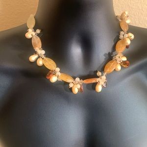 Statement Necklace